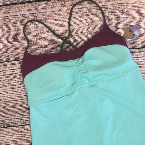 Prana Makoa Tankini - NWT - Picture 7 of 10